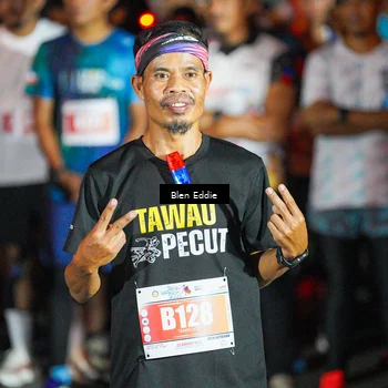 Runner Photo 4602199