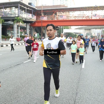 Runner Photo 4602202
