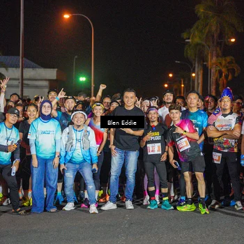 Runner Photo 4602208