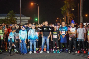 Runner Photo 4602209