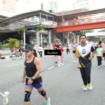 Runner Photo 4602211