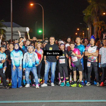 Runner Photo 4602212