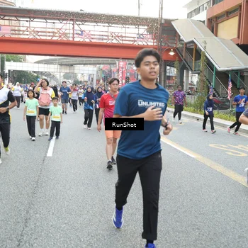 Runner Photo 4602213