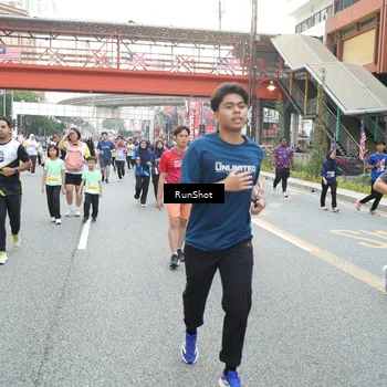 Runner Photo 4602214