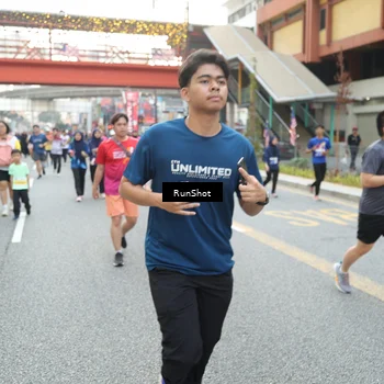 Runner Photo 4602224