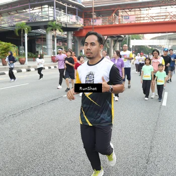Runner Photo 4602228