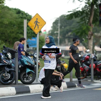 Runner Photo 4602237