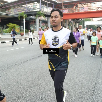 Runner Photo 4602245