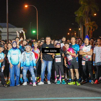 Runner Photo 4602246