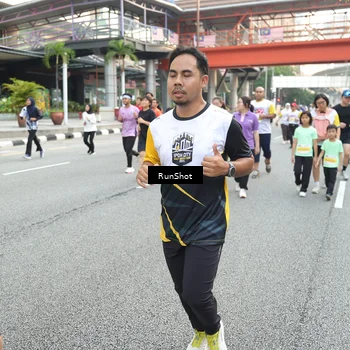 Runner Photo 4602247
