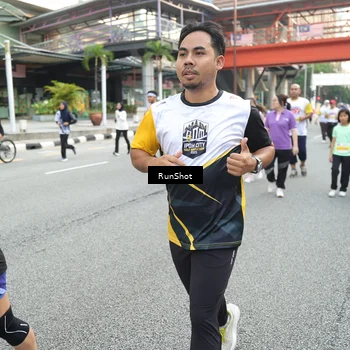 Runner Photo 4602257