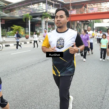 Runner Photo 4602259