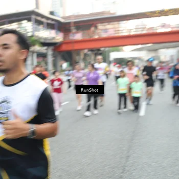 Runner Photo 4602264