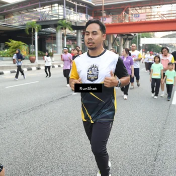 Runner Photo 4602273