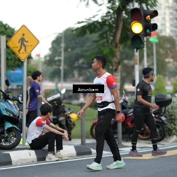 Runner Photo 4602274