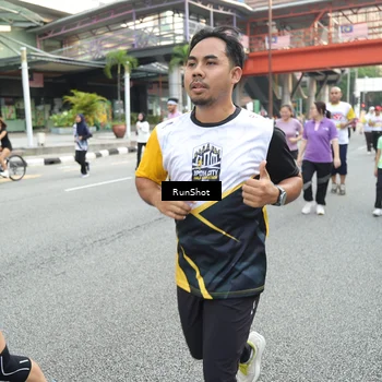 Runner Photo 4602276