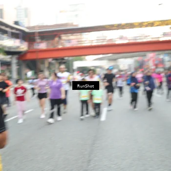 Runner Photo 4602279