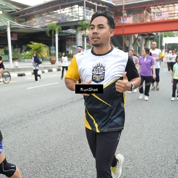 Runner Photo 4602287