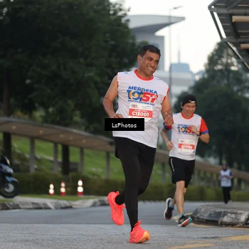 Runner Photo 4602290