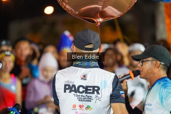 Runner Photo 4602294