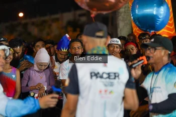 Runner Photo 4602296