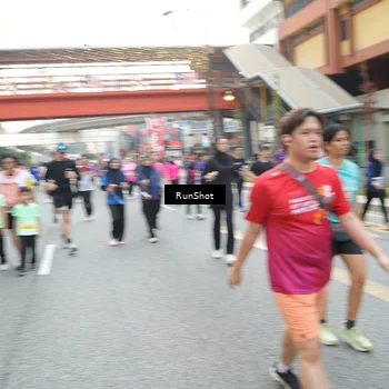 Runner Photo 4602297