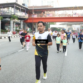 Runner Photo 4602298