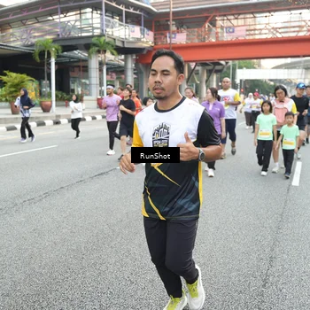 Runner Photo 4602303