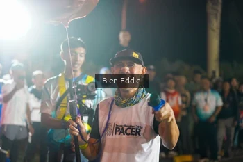 Runner Photo 4602304