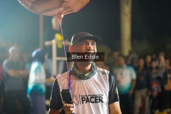 Runner Photo 4602311