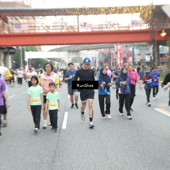 Runner Photo 4602313