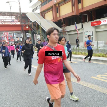 Runner Photo 4602314