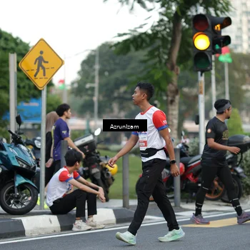 Runner Photo 4602322