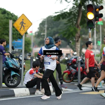 Runner Photo 4602325