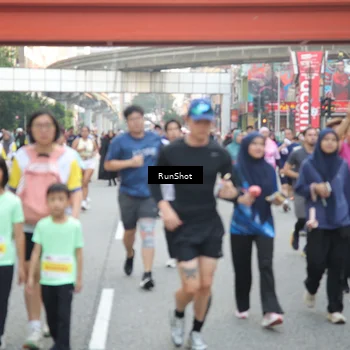 Runner Photo 4602326