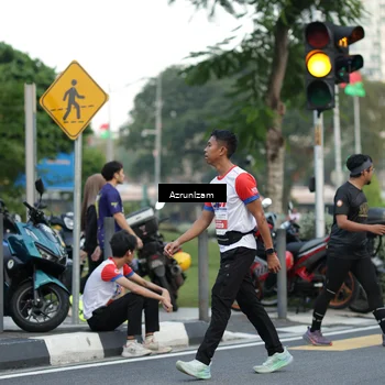 Runner Photo 4602327