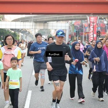 Runner Photo 4602334