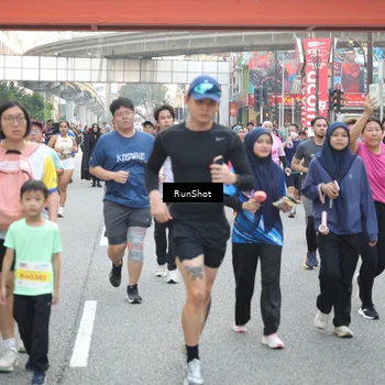 Runner Photo 4602347