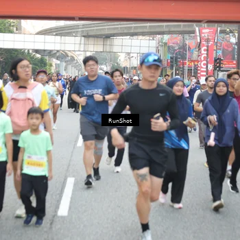Runner Photo 4602348