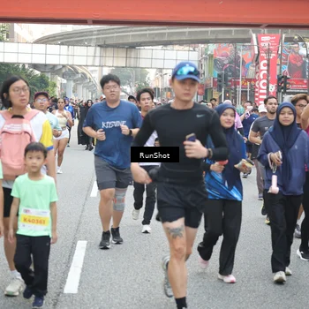Runner Photo 4602349
