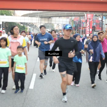 Runner Photo 4602350
