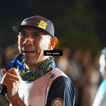 Runner Photo 4602352