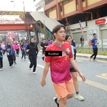 Runner Photo 4602354