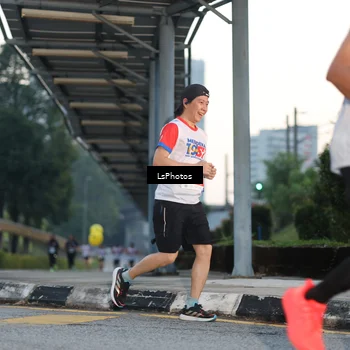 Runner Photo 4602355
