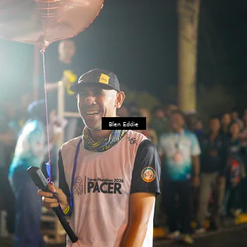 Runner Photo 4602363