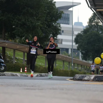 Runner Photo 4602368
