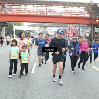 Runner Photo 4602370