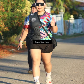 Runner Photo 4602371