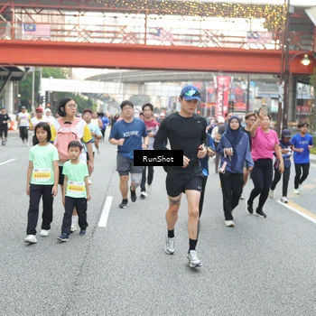 Runner Photo 4602383