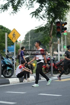 Runner Photo 4602385